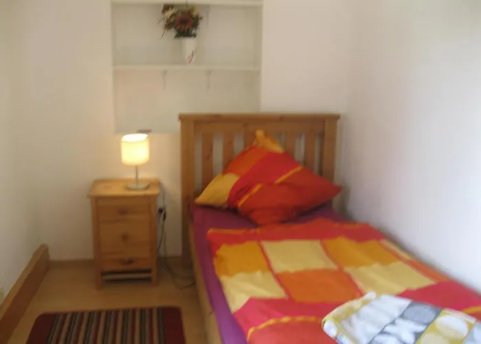 Ferienhaus Johann Steffen Strasse *