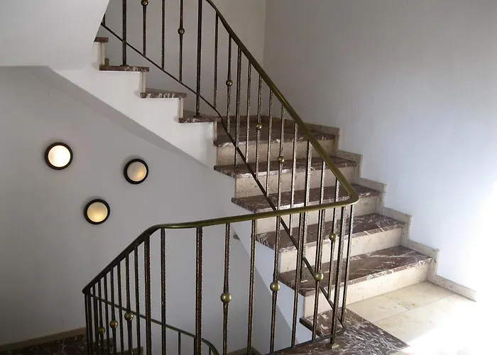 Ferienhaus Johann Steffen Strasse * Mastershausen