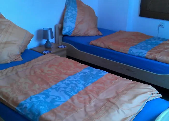 Ferienhaus Johann Steffen Strasse