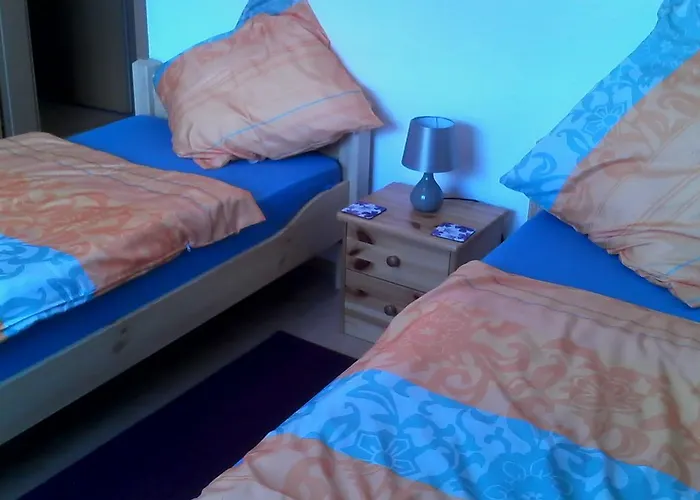 Ferienhaus Johann Steffen Strasse