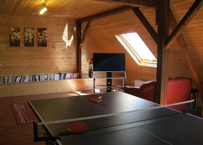 Ferienhaus Johann Steffen Strasse