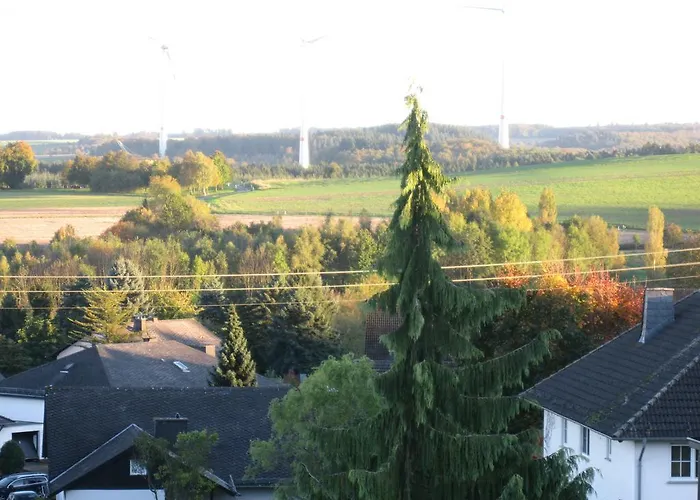 Ferienhaus Johann Steffen Strasse