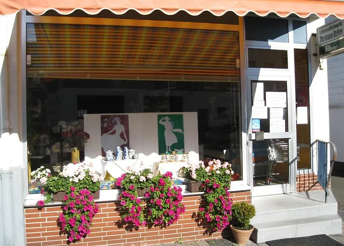 Ferienhaus Johann Steffen Strasse Сasa de vacaciones Mastershausen