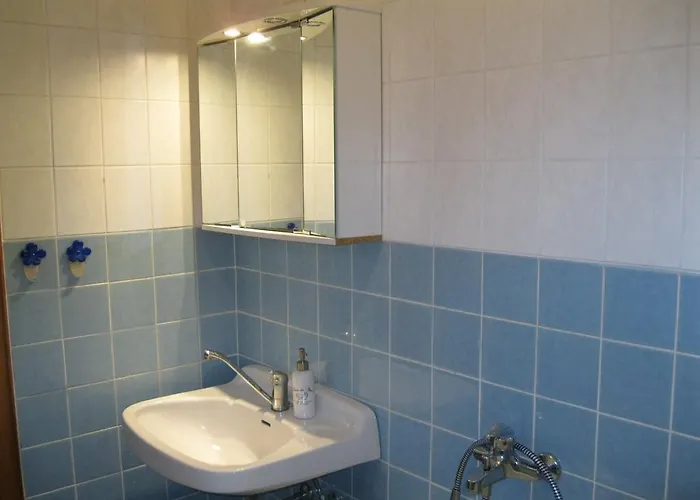 Ferienhaus Johann Steffen Strasse