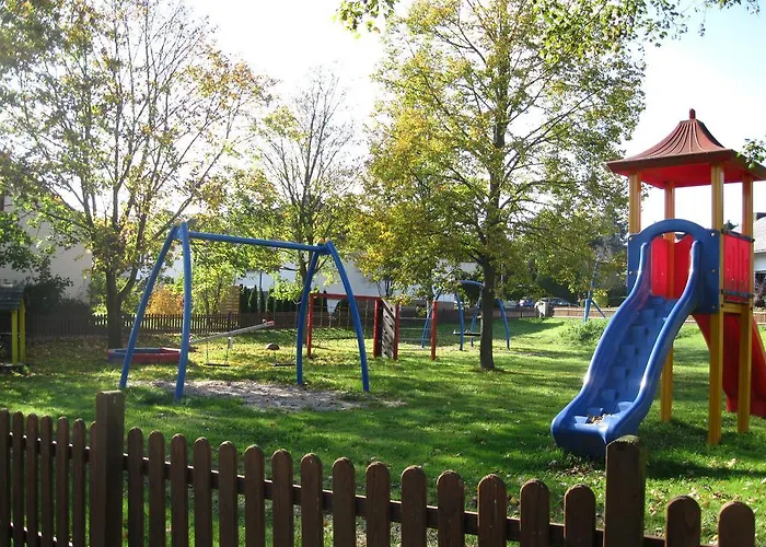 Ferienhaus Johann Steffen Strasse Сasa de vacaciones *