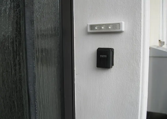 Ferienhaus Johann Steffen Strasse