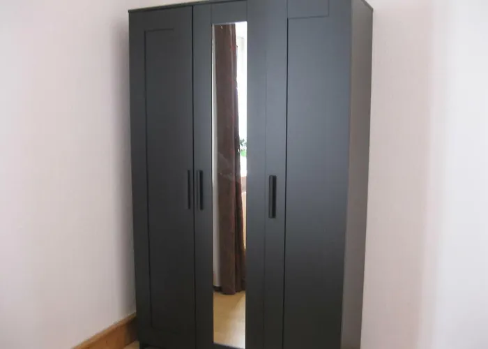 Ferienhaus Johann Steffen Strasse * Mastershausen