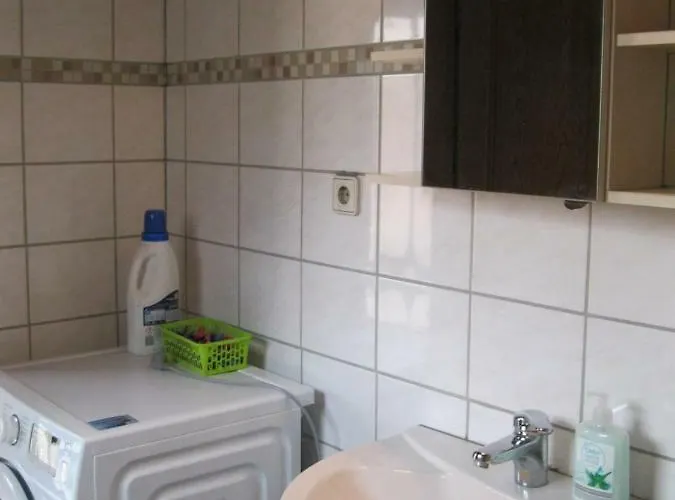 Ferienhaus Johann Steffen Strasse *