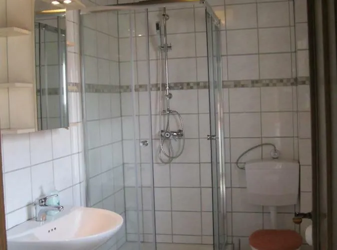 Ferienhaus Johann Steffen Strasse